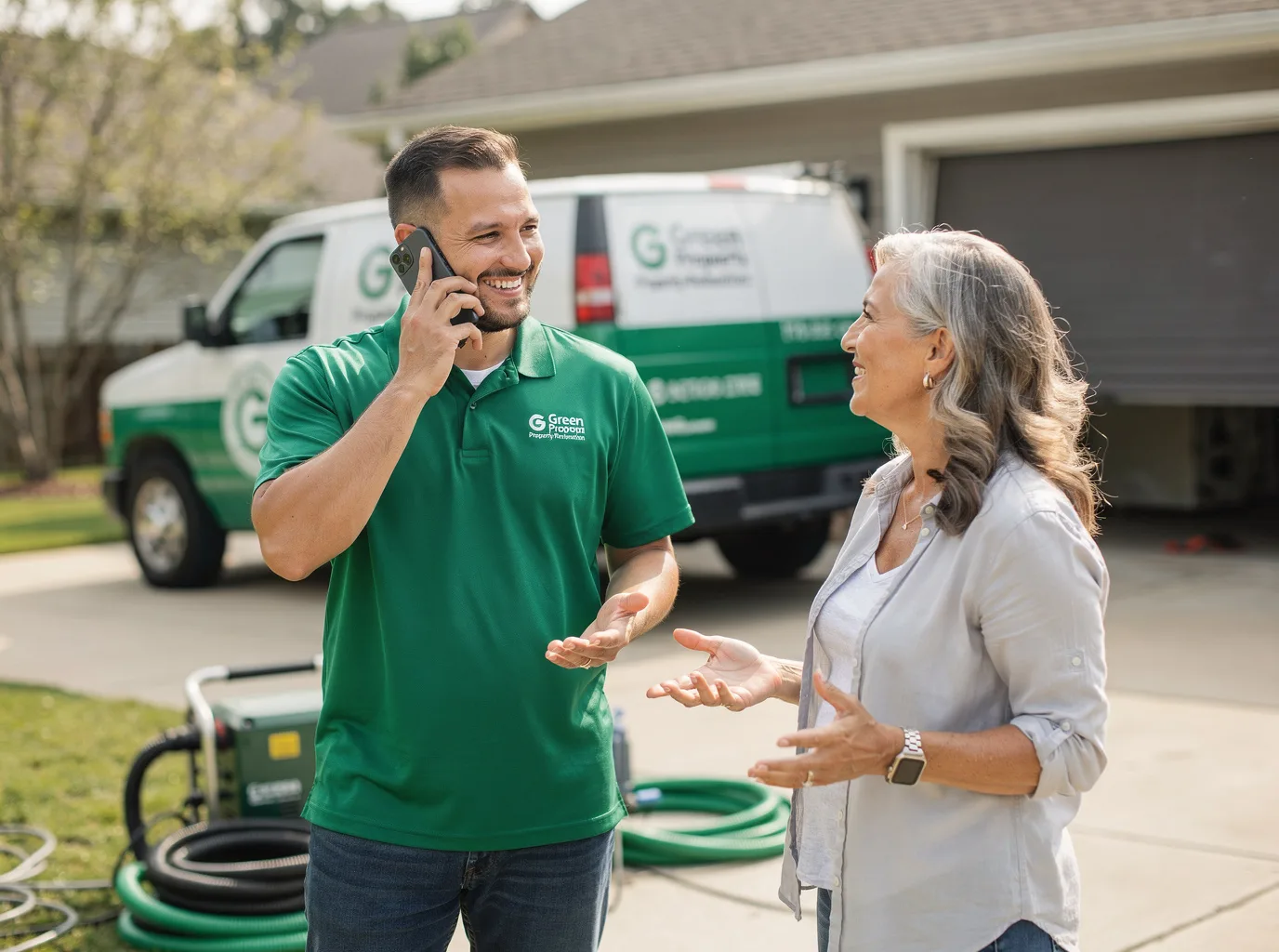 Water Damage Restoration South Milford, IN FAQs